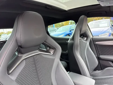 KP25FOJ CUPRA Leon 2.0 TSI 300 VZ3 5dr DSG, **PAN ROOF** Thumbnail #22