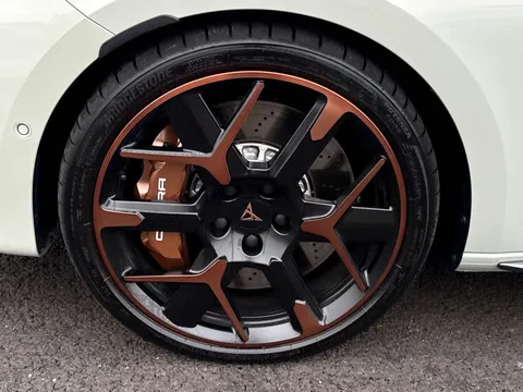 KP25FOJ CUPRA Leon 2.0 TSI 300 VZ3 5dr DSG, **PAN ROOF** Thumbnail #23