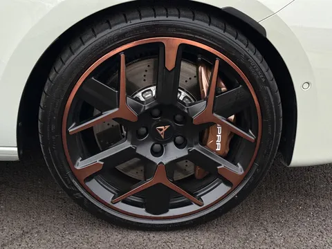 KP25FOJ CUPRA Leon 2.0 TSI 300 VZ3 5dr DSG, **PAN ROOF** Thumbnail #24