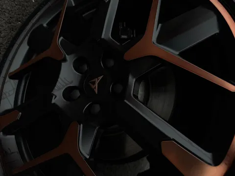 KP25FOJ CUPRA Leon 2.0 TSI 300 VZ3 5dr DSG, **PAN ROOF** Thumbnail #28