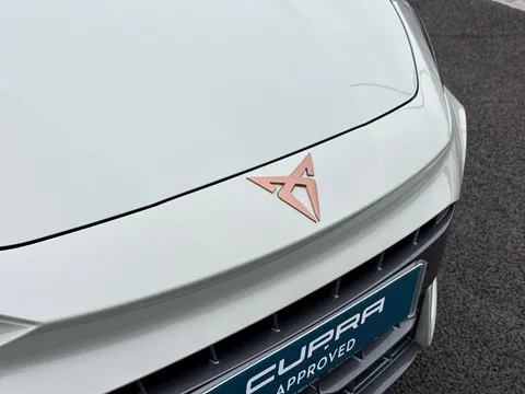 KP25FOJ CUPRA Leon 2.0 TSI 300 VZ3 5dr DSG, **PAN ROOF** Thumbnail #29