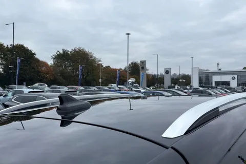 KT74ZGP Volkswagen Tiguan 1.5 eTSI 150 R-Line 5dr DSG **IQ LIGHTS, INFORTAINMENT PACK, DRIVER PACK** Thumbnail #32