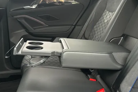 KT74ZGP Volkswagen Tiguan 1.5 eTSI 150 R-Line 5dr DSG **IQ LIGHTS, INFORTAINMENT PACK, DRIVER PACK** Thumbnail #33