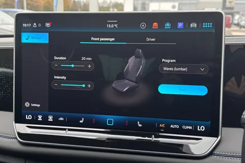 KT74ZGP Volkswagen Tiguan 1.5 eTSI 150 R-Line 5dr DSG **IQ LIGHTS, INFORTAINMENT PACK, DRIVER PACK** Thumbnail #49