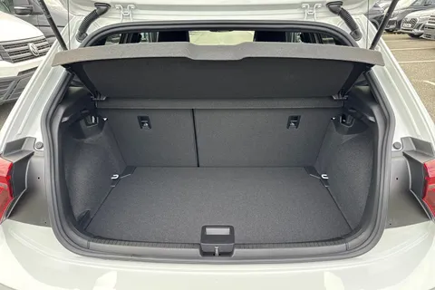  Volkswagen Polo 1.0 TSI Black Edition DSG Euro 6 (s/s) 5dr Thumbnail #7