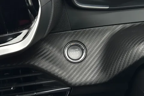 SG71KSZ PEUGEOT e-2008 50kWh Allure Auto 5dr Thumbnail #57