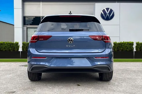 Volkswagen Golf 2.0 TDI Match Euro 6 (s/s) 5dr Thumbnail #5