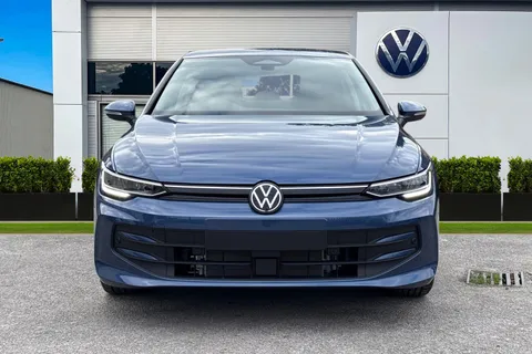 Volkswagen Golf 2.0 TDI Match Euro 6 (s/s) 5dr Thumbnail #6