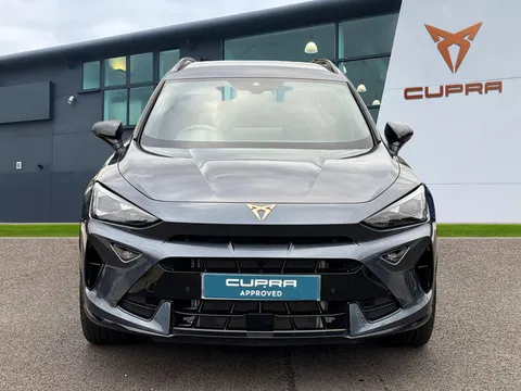 KY25GXR CUPRA Formentor 1.5 eTSI 150 V2 5dr DSG Thumbnail #6