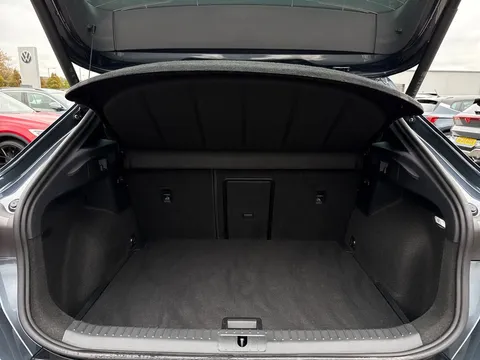 KY25GXR CUPRA Formentor 1.5 eTSI 150 V2 5dr DSG Thumbnail #10