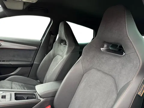 KY25GXR CUPRA Formentor 1.5 eTSI 150 V2 5dr DSG Thumbnail #11