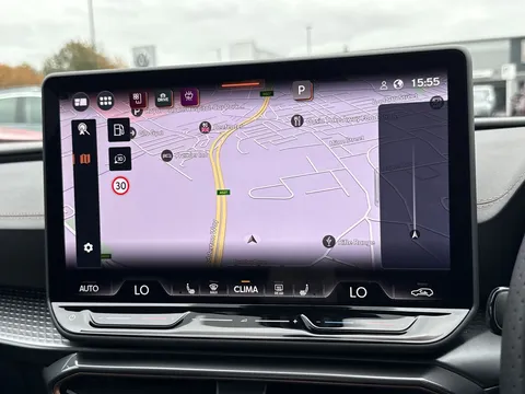 KY25GXR CUPRA Formentor 1.5 eTSI 150 V2 5dr DSG Thumbnail #13