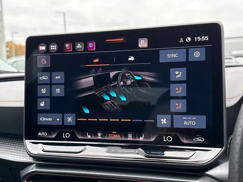 KY25GXR CUPRA Formentor 1.5 eTSI 150 V2 5dr DSG Thumbnail #20