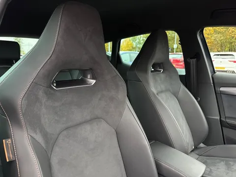 KY25GXR CUPRA Formentor 1.5 eTSI 150 V2 5dr DSG Thumbnail #22