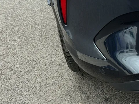 KY25GXR CUPRA Formentor 1.5 eTSI 150 V2 5dr DSG Thumbnail #27