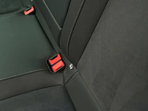 KY25GXR CUPRA Formentor 1.5 eTSI 150 V2 5dr DSG Thumbnail #33