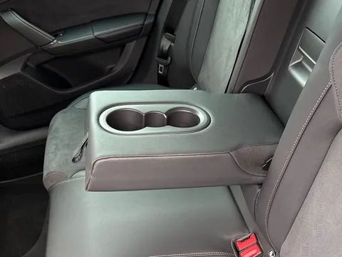 KY25GXR CUPRA Formentor 1.5 eTSI 150 V2 5dr DSG Thumbnail #35