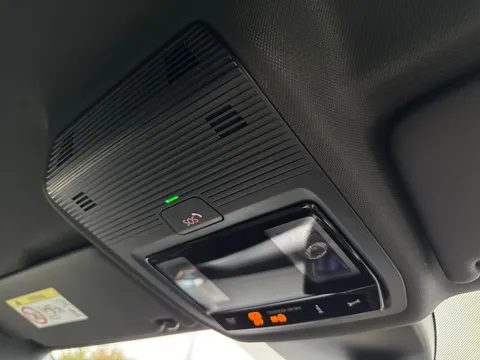 KY25GXR CUPRA Formentor 1.5 eTSI 150 V2 5dr DSG Thumbnail #38