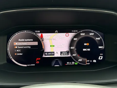 KY25GXR CUPRA Formentor 1.5 eTSI 150 V2 5dr DSG Thumbnail #39