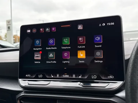 KY25GXR CUPRA Formentor 1.5 eTSI 150 V2 5dr DSG Thumbnail #40