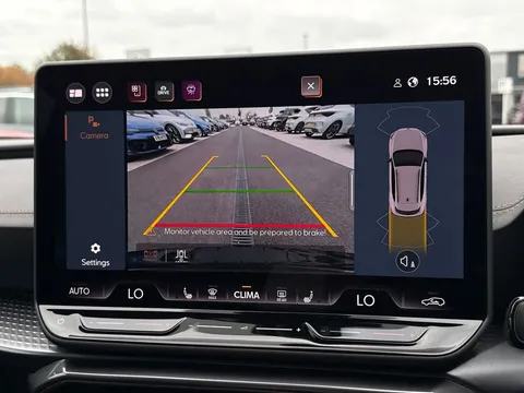 KY25GXR CUPRA Formentor 1.5 eTSI 150 V2 5dr DSG Thumbnail #41