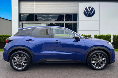 DF74LGL Lexus Lbx 1.5 VVT-iE Takumi SUV 5dr Petrol Hybrid E-CVT Euro 6 (s/s) (136 ps) Thumbnail #4