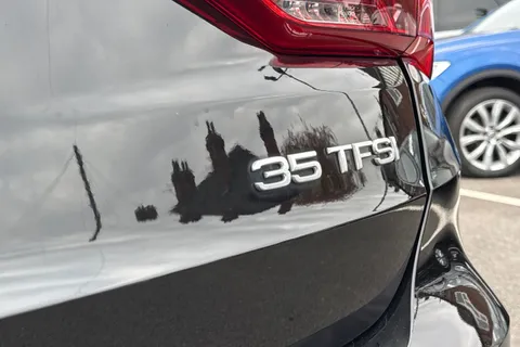 YY20UEJ Audi Q3 1.5 TFSI CoD 35 S line Euro 6 (s/s) 5dr Thumbnail #27