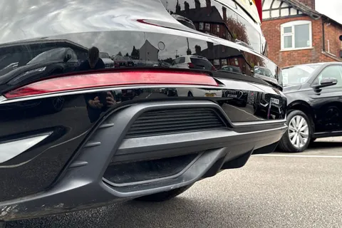 YY20UEJ Audi Q3 1.5 TFSI CoD 35 S line Euro 6 (s/s) 5dr Thumbnail #29