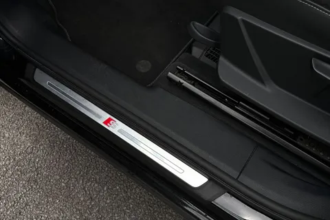 YY20UEJ Audi Q3 1.5 TFSI CoD 35 S line Euro 6 (s/s) 5dr Thumbnail #36