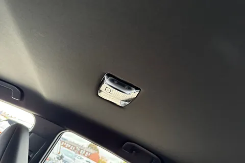 DF74LGL Lexus Lbx 1.5 VVT-iE Takumi SUV 5dr Petrol Hybrid E-CVT Euro 6 (s/s) (136 ps) Thumbnail #35