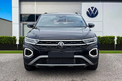  Volkswagen T-Roc 1.5 TSI Style Design DSG Euro 6 (s/s) 5dr Thumbnail #6