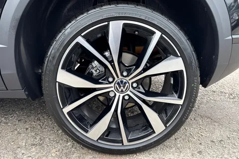  Volkswagen T-Roc 1.5 TSI Style Design DSG Euro 6 (s/s) 5dr Thumbnail #12