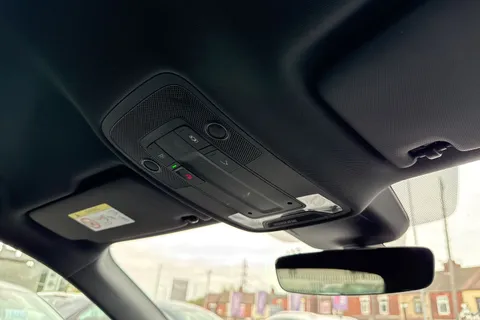 YY20UEJ Audi Q3 1.5 TFSI CoD 35 S line Euro 6 (s/s) 5dr Thumbnail #59