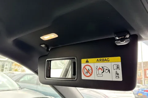 YY20UEJ Audi Q3 1.5 TFSI CoD 35 S line Euro 6 (s/s) 5dr Thumbnail #60