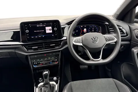  Volkswagen T-Roc 1.5 TSI Style Design DSG Euro 6 (s/s) 5dr Thumbnail #18