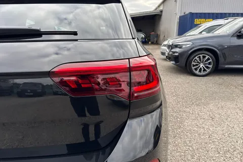  Volkswagen T-Roc 1.5 TSI Style Design DSG Euro 6 (s/s) 5dr Thumbnail #28