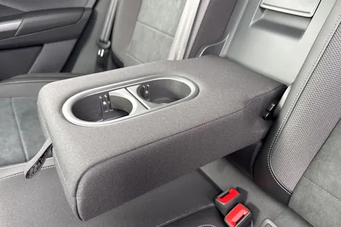  Volkswagen T-Roc 1.5 TSI Style Design DSG Euro 6 (s/s) 5dr Thumbnail #36