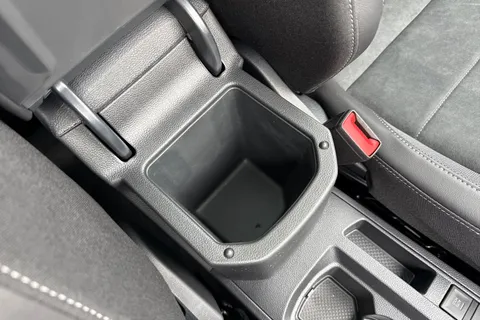  Volkswagen T-Roc 1.5 TSI Style Design DSG Euro 6 (s/s) 5dr Thumbnail #42