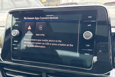  Volkswagen T-Roc 1.5 TSI Style Design DSG Euro 6 (s/s) 5dr Thumbnail #51