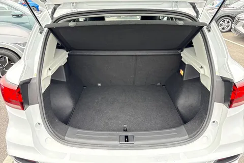 FT23VGN MG Mg Zs 72.6kWh Trophy Connect Long Range Auto 5dr Thumbnail #10