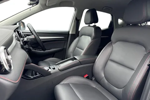 FT23VGN MG Mg Zs 72.6kWh Trophy Connect Long Range Auto 5dr Thumbnail #11