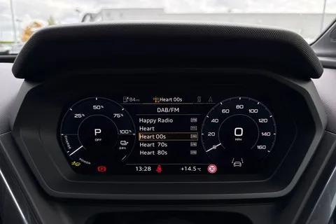  Audi Q4 e-tron 45 Black Edition Auto 5dr 82kWh Thumbnail #42