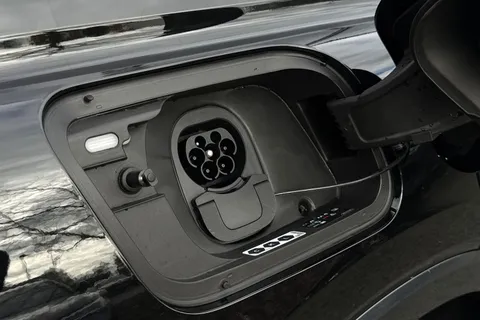  Audi Q4 e-tron 45 Black Edition Auto 5dr 82kWh Thumbnail #46