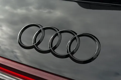  Audi Q4 e-tron 45 Black Edition Auto 5dr 82kWh Thumbnail #47