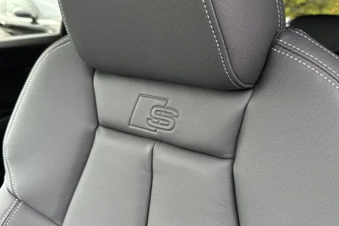  Audi Q4 e-tron 45 Black Edition Auto 5dr 82kWh Thumbnail #49