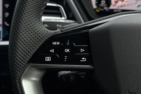  Audi Q4 e-tron 45 Black Edition Auto 5dr 82kWh Thumbnail #51