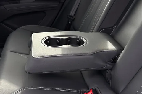  Audi Q4 e-tron 45 Black Edition Auto 5dr 82kWh Thumbnail #52