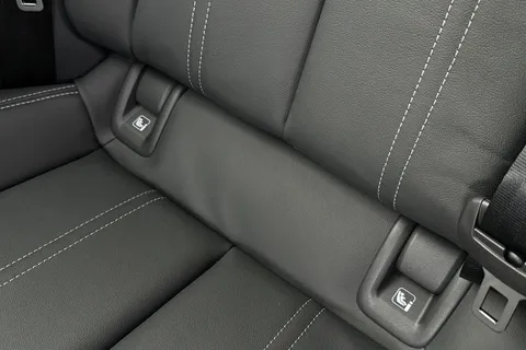  Audi Q4 e-tron 45 Black Edition Auto 5dr 82kWh Thumbnail #53