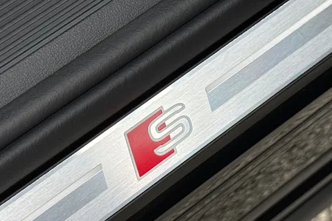  Audi Q4 e-tron 45 Black Edition Auto 5dr 82kWh Thumbnail #54