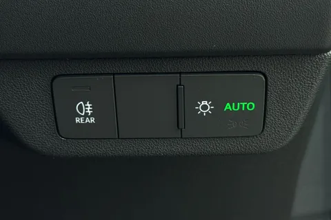  Audi Q4 e-tron 45 Black Edition Auto 5dr 82kWh Thumbnail #55